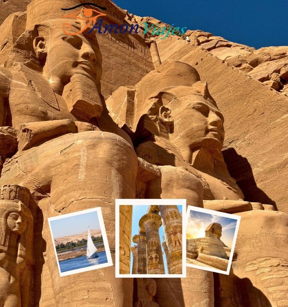 Excursiones y viajes de un día egipto