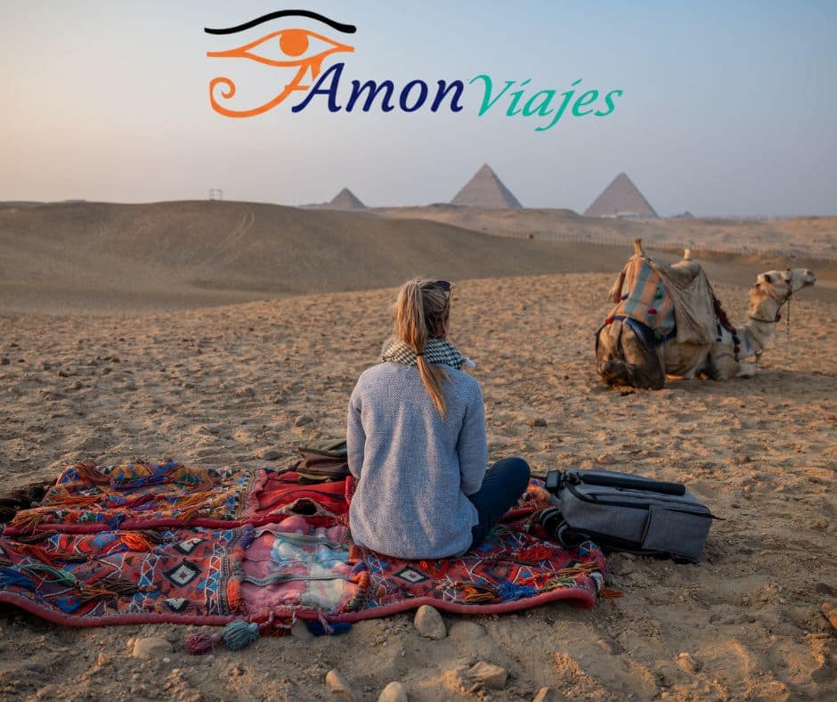 Paquetes de Viajes en Egipto (2)